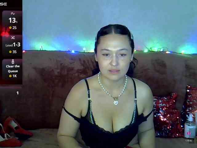 MargaretSweet webcam