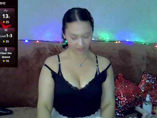 MargaretSweet webcam