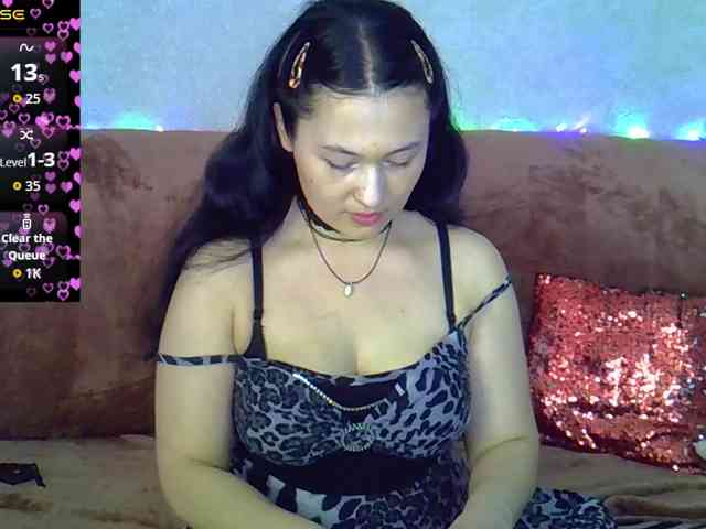 MargaretSweet webcam