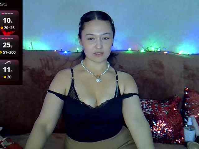 Model: MargaretSweet