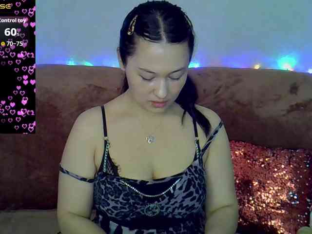 Модель: MargaretSweet