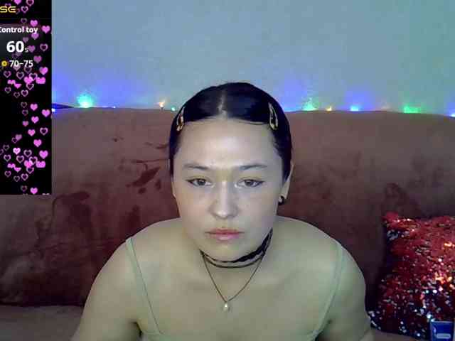 MargaretSweet webcam