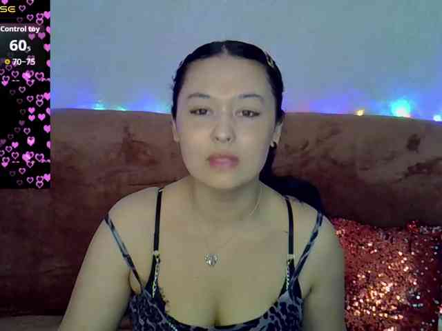 MargaretSweet webcam