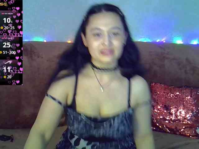 MargaretSweet webcam