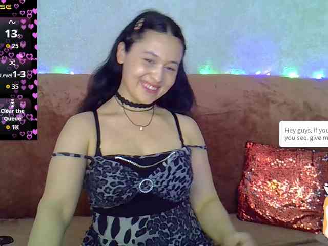 MargaretSweet webcam