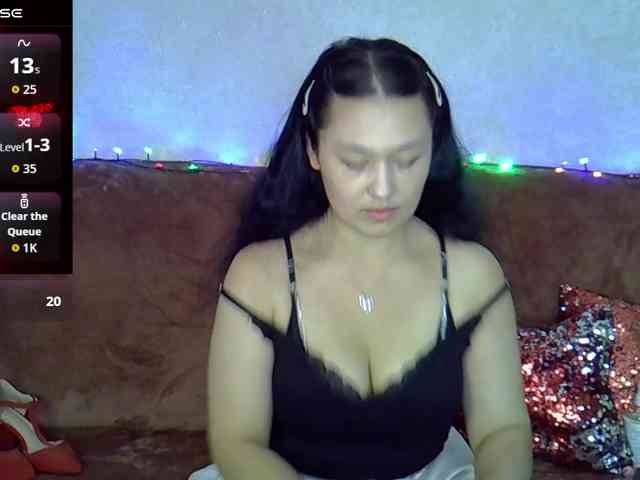 MargaretSweet webcam