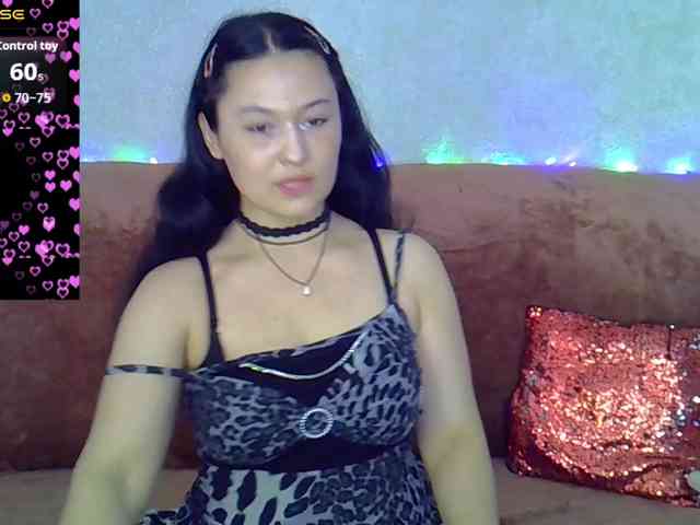 MargaretSweet webcam