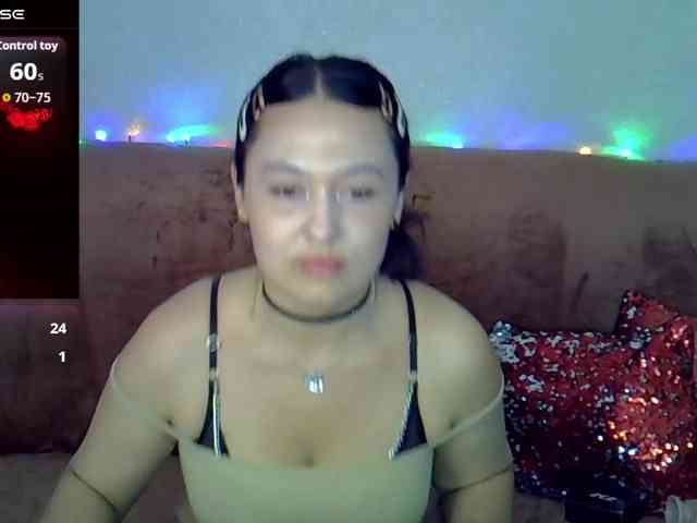 MargaretSweet webcam
