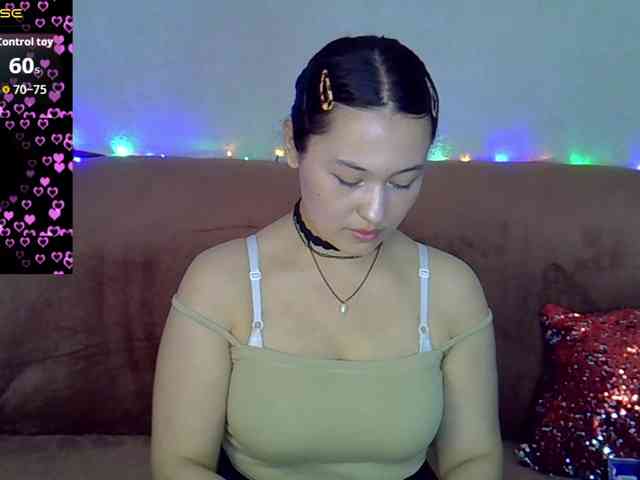 MargaretSweet webcam
