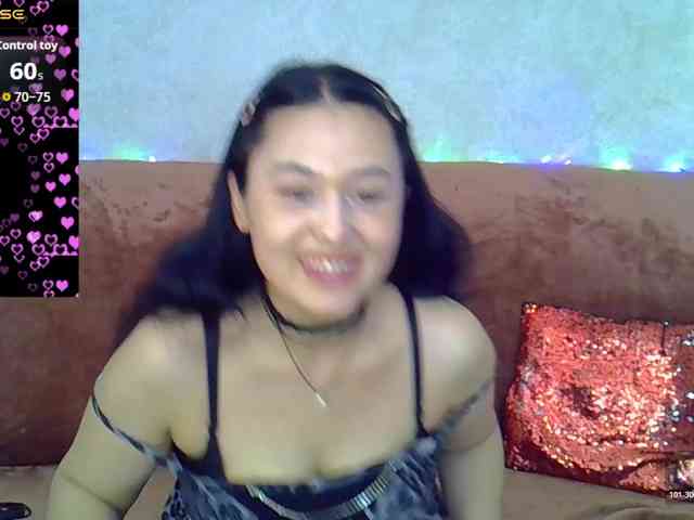 MargaretSweet webcam