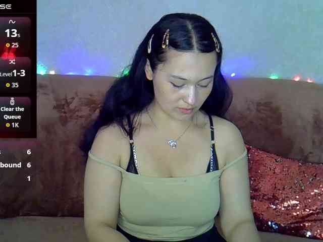 MargaretSweet webcam