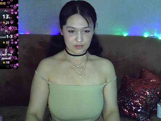 MargaretSweet webcam