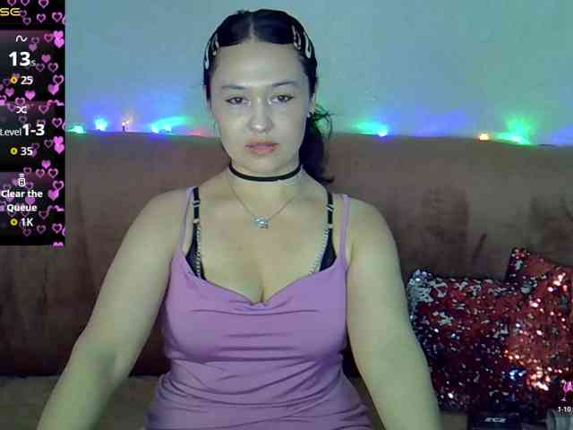 MargaretSweet webcam