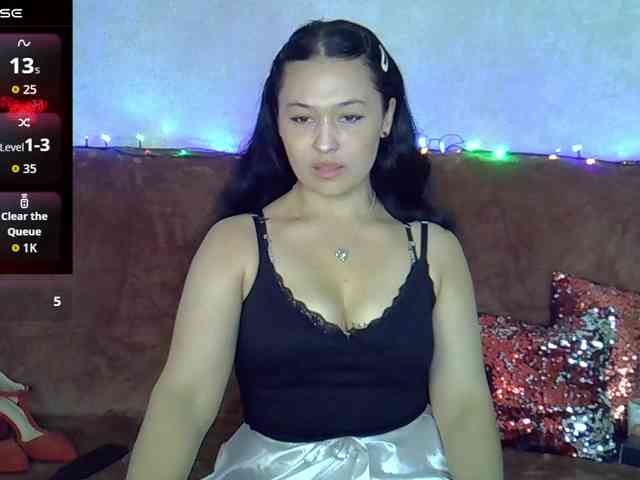 MargaretSweet webcam