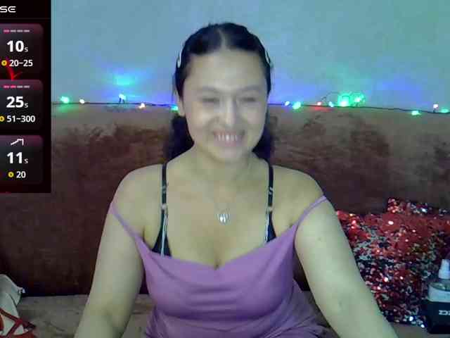 MargaretSweet webcam