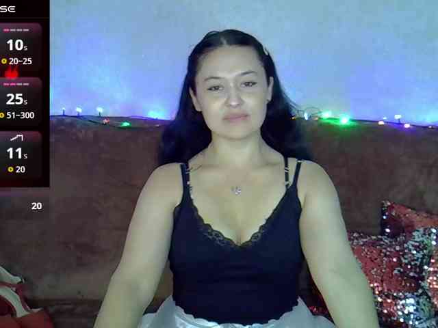 MargaretSweet webcam