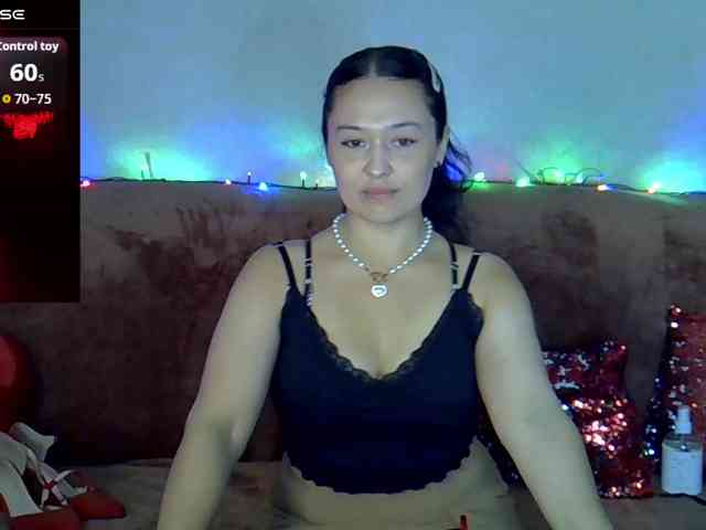 MargaretSweet webcam