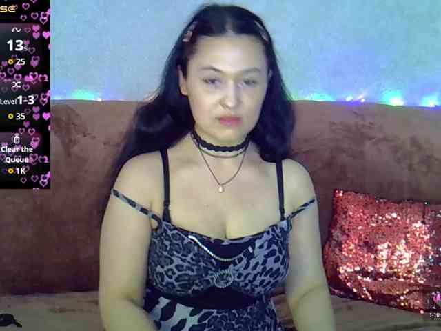 MargaretSweet webcam