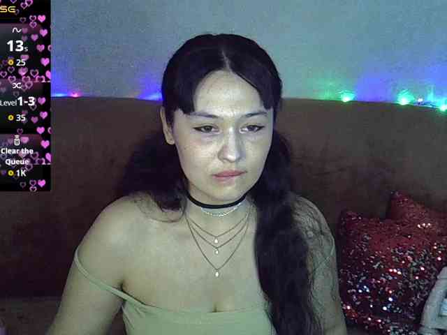 MargaretSweet webcam