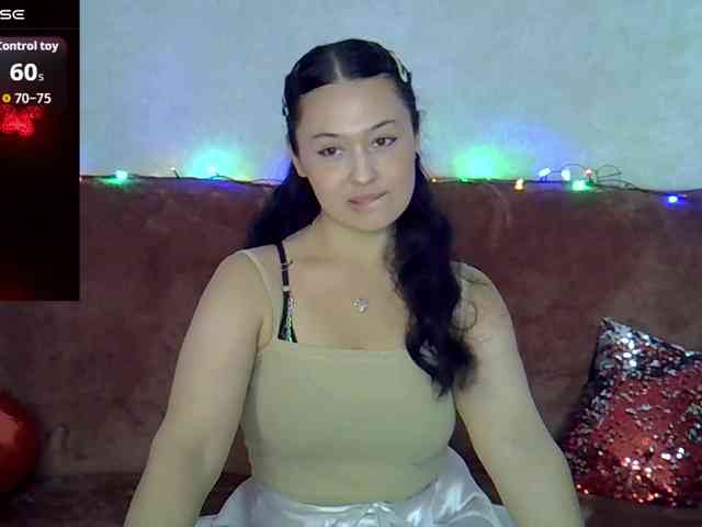 MargaretSweet webcam