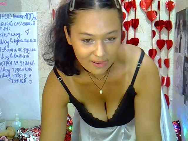 MargaretSweet Sex Cam Show