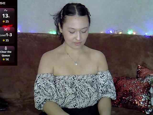 Model: MargaretSweet
