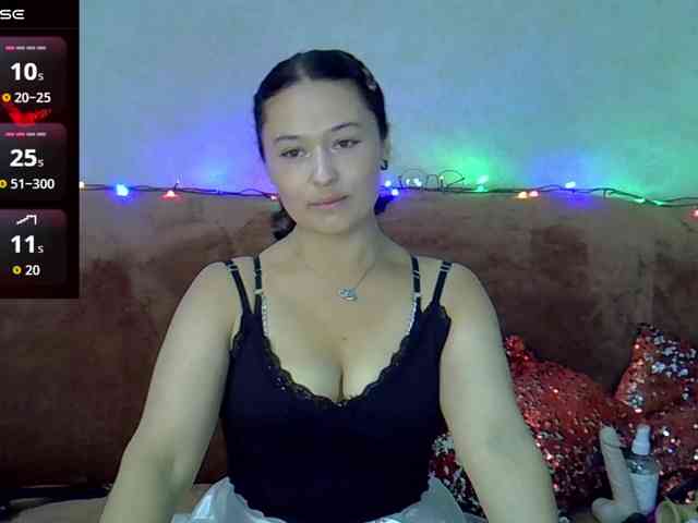 MargaretSweet webcam