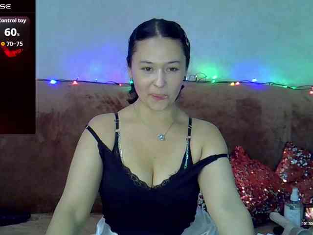 MargaretSweet webcam
