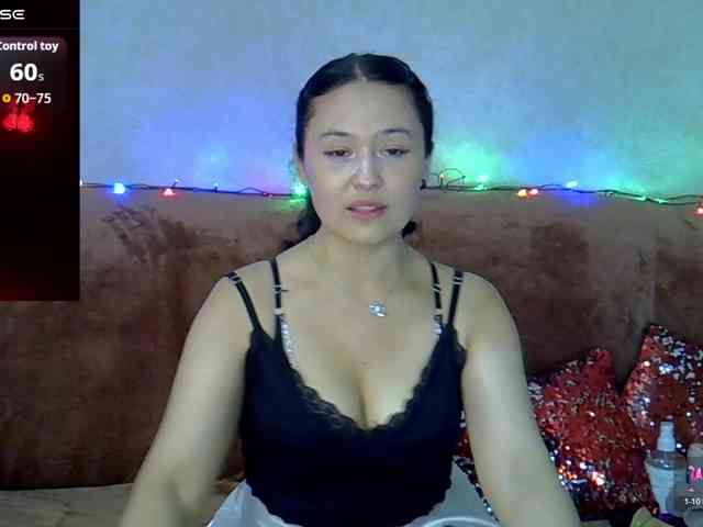 MargaretSweet webcam