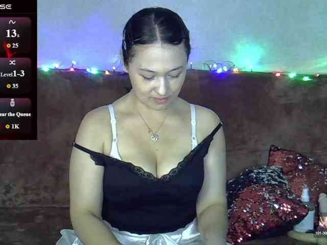 MargaretSweet webcam