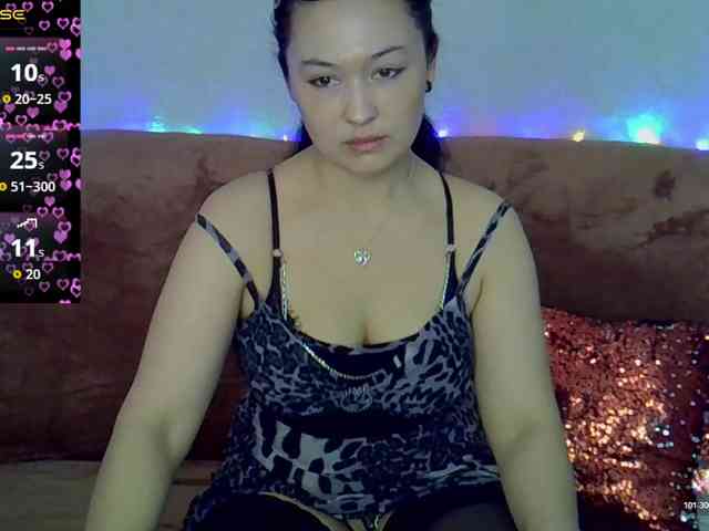 Модель: MargaretSweet