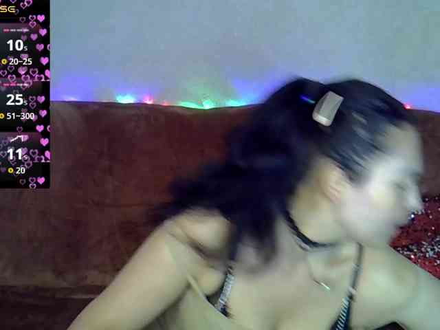 MargaretSweet webcam