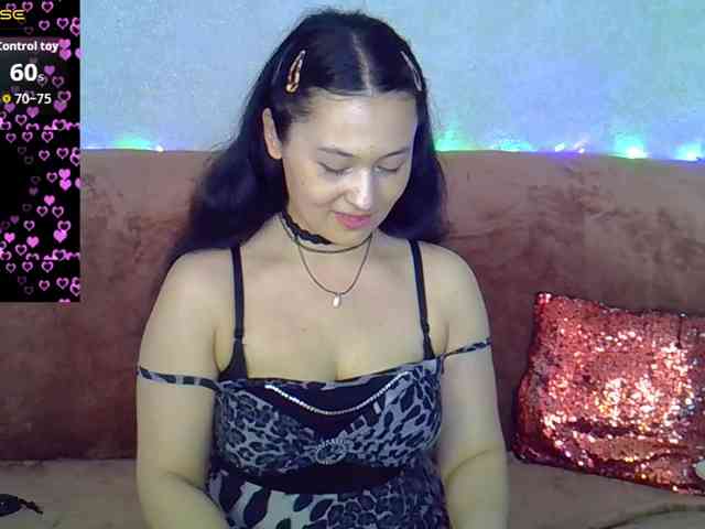 MargaretSweet webcam