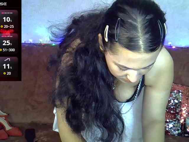 MargaretSweet webcam