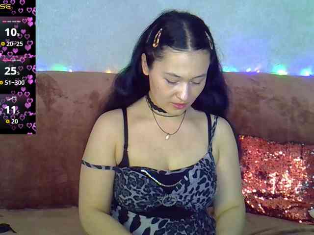 MargaretSweet webcam