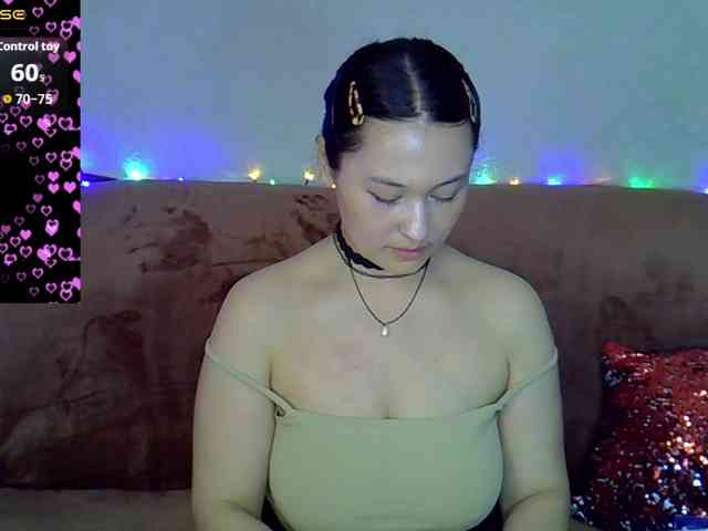 MargaretSweet webcam