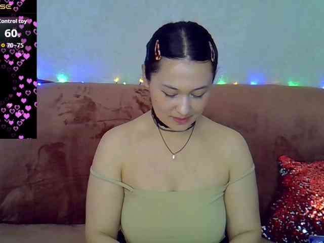 MargaretSweet webcam