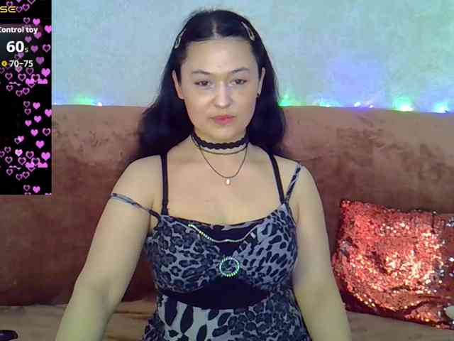 MargaretSweet webcam