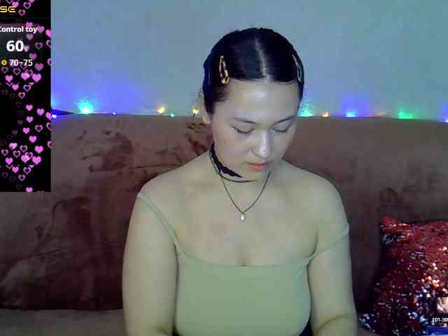 MargaretSweet webcam