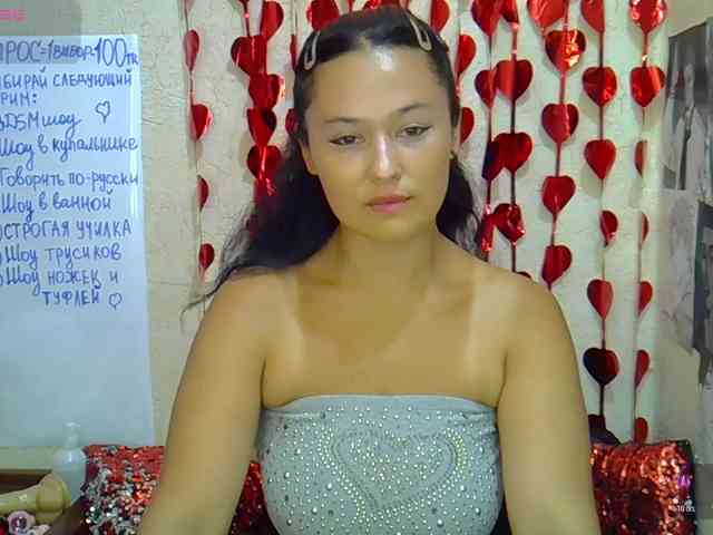 MargaretSweet webcam