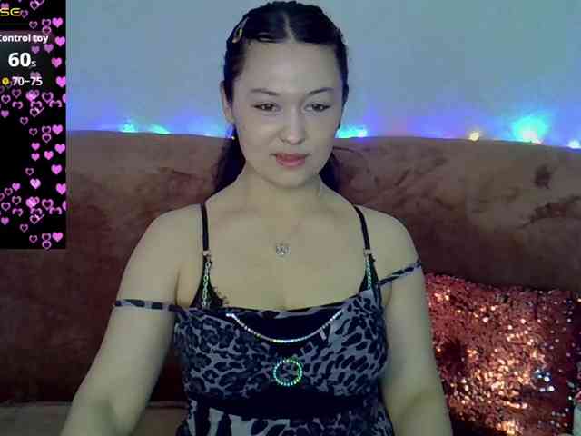 MargaretSweet webcam