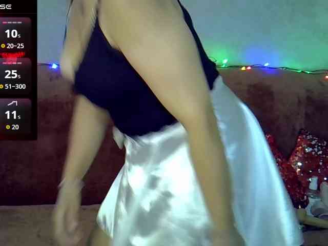 MargaretSweet webcam
