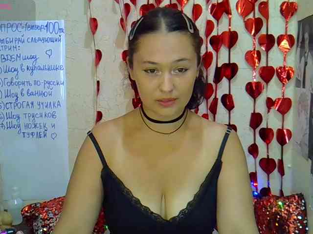 Модель: MargaretSweet