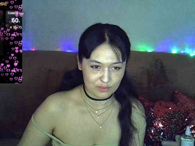 MargaretSweet webcam