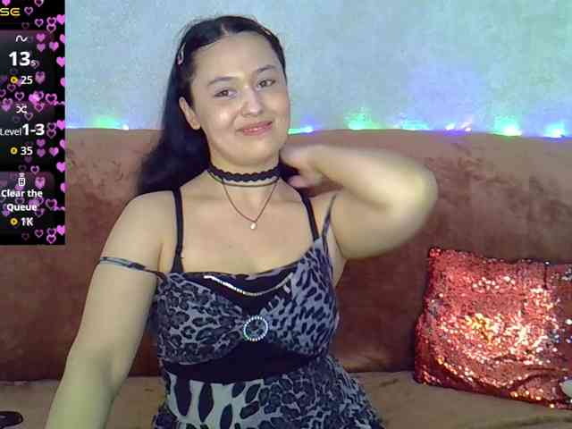 MargaretSweet webcam