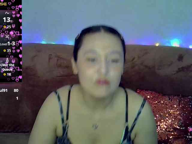 MargaretSweet webcam