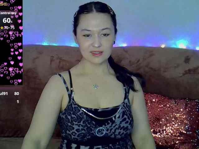 MargaretSweet webcam