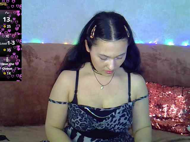 MargaretSweet webcam