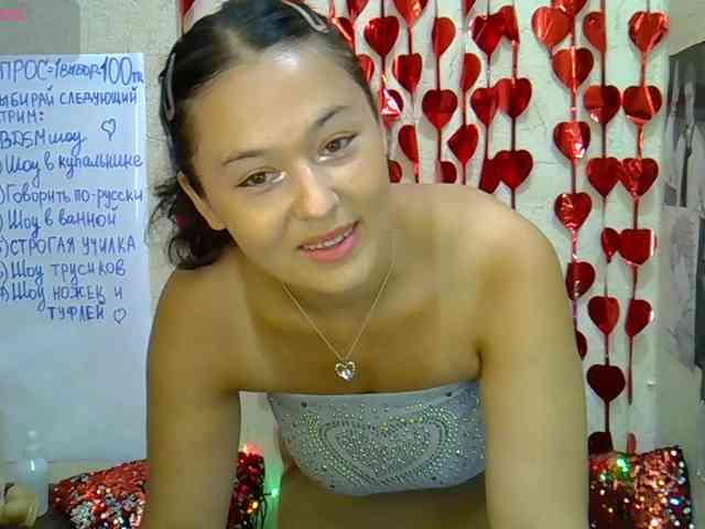 MargaretSweet webcam