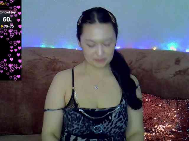 MargaretSweet webcam